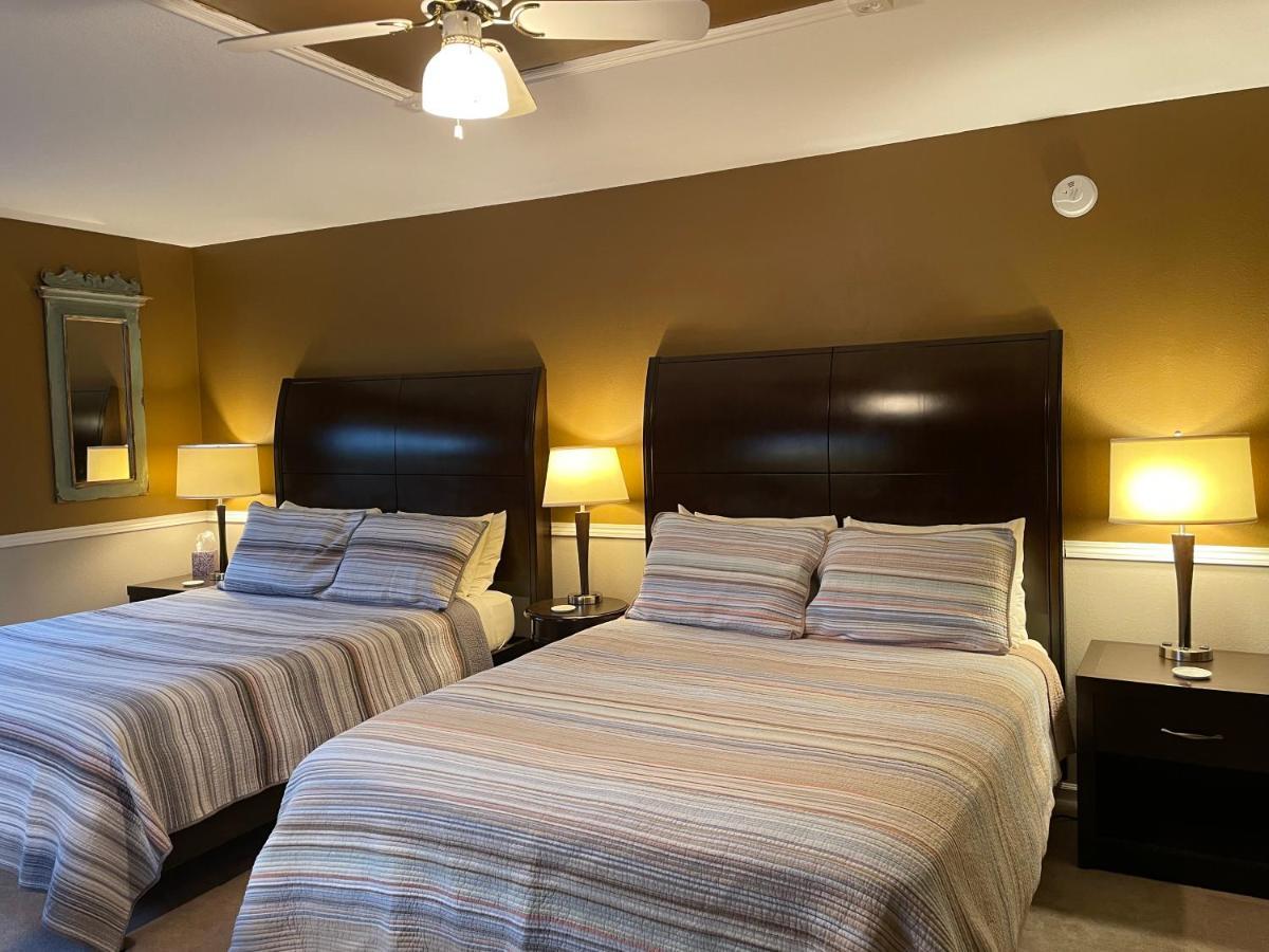 Sweetgrass Inn Bed & Breakfast 拉皮德城 外观 照片