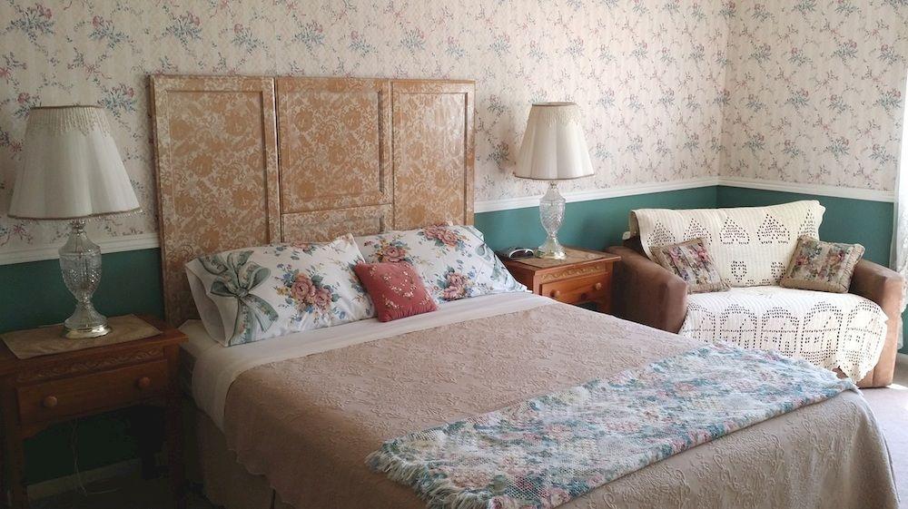 Sweetgrass Inn Bed & Breakfast 拉皮德城 外观 照片