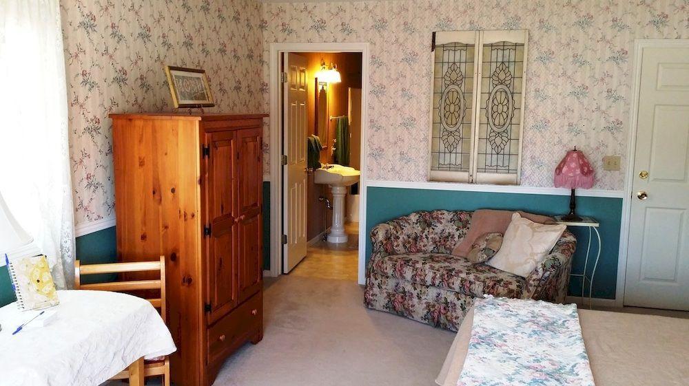Sweetgrass Inn Bed & Breakfast 拉皮德城 外观 照片